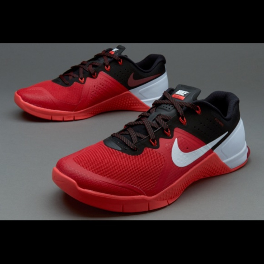 Nike Metcon 2